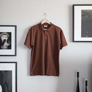 Balenciaga Paris Polo - NWOT